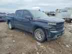 2020 CHEVROLET Silverado
