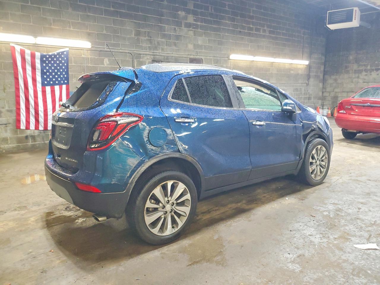 2019 BUICK ENCORE