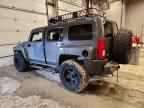 2008 HUMMER H3
