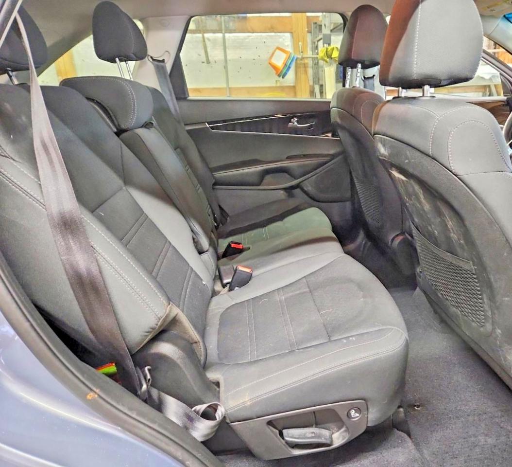 2020 KIA SORENTO