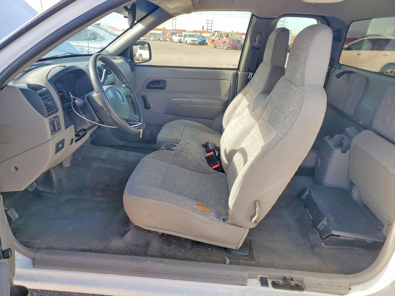 2006 CHEVROLET