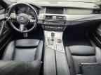2014 BMW 5 series