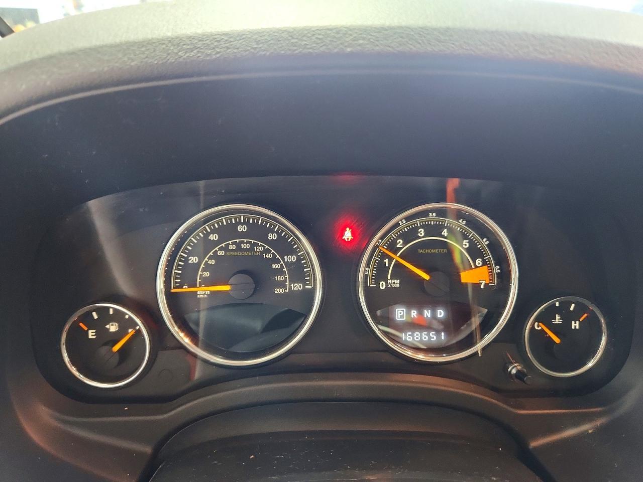 2014 JEEP Compass