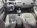 2011 HONDA CIVIC