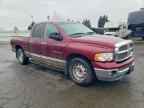 2002 DODGE RAM 1500