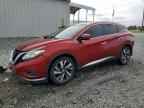 2015 NISSAN MURANO