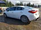 2015 KIA FORTE