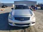 2012 INFINITI G37