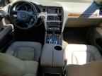 2014 AUDI Q7