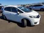 2017 HONDA FIT