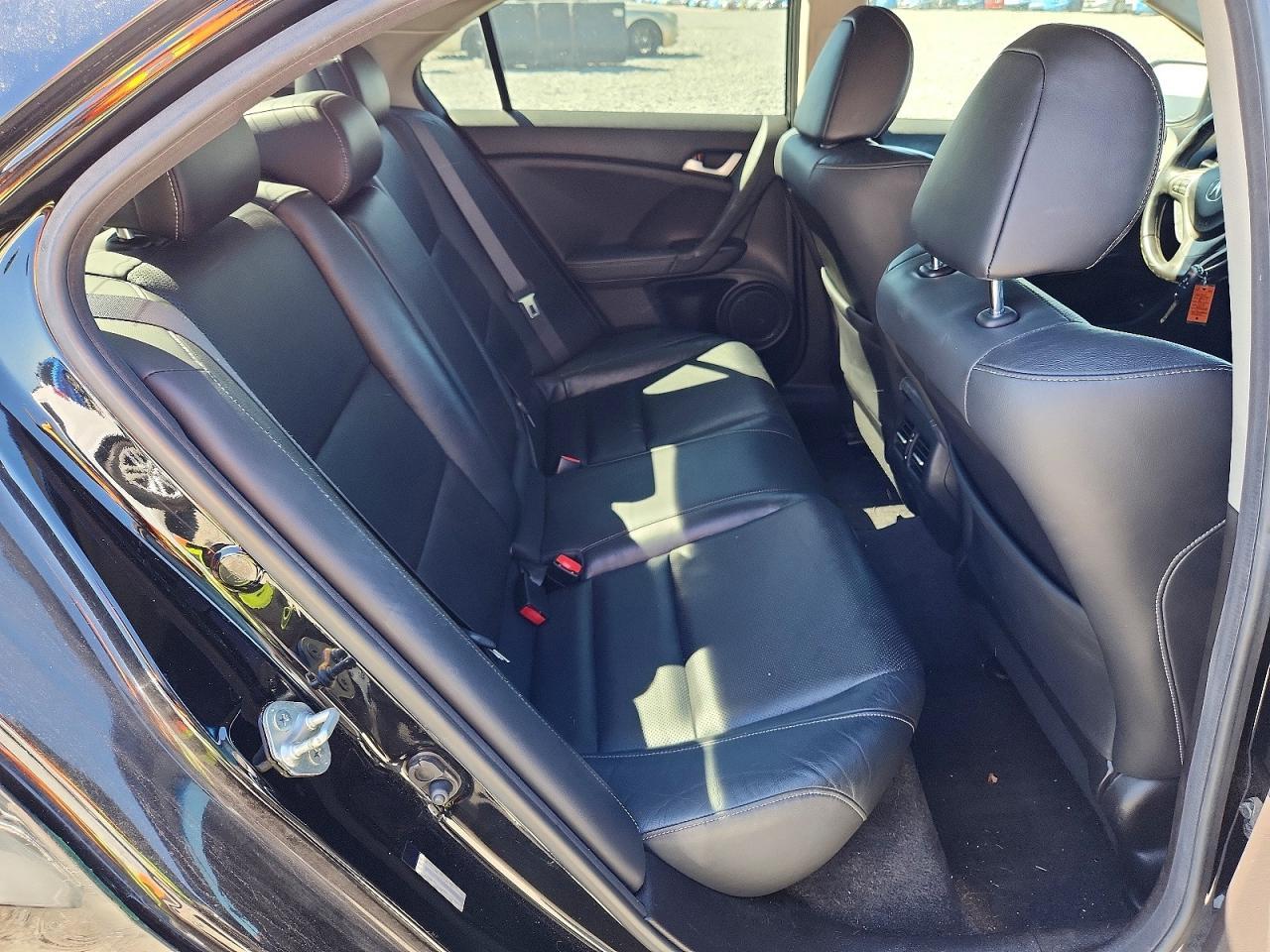 2013 ACURA TSX
