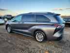 2025 TOYOTA SIENNA