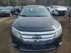2010 FORD FUSION
