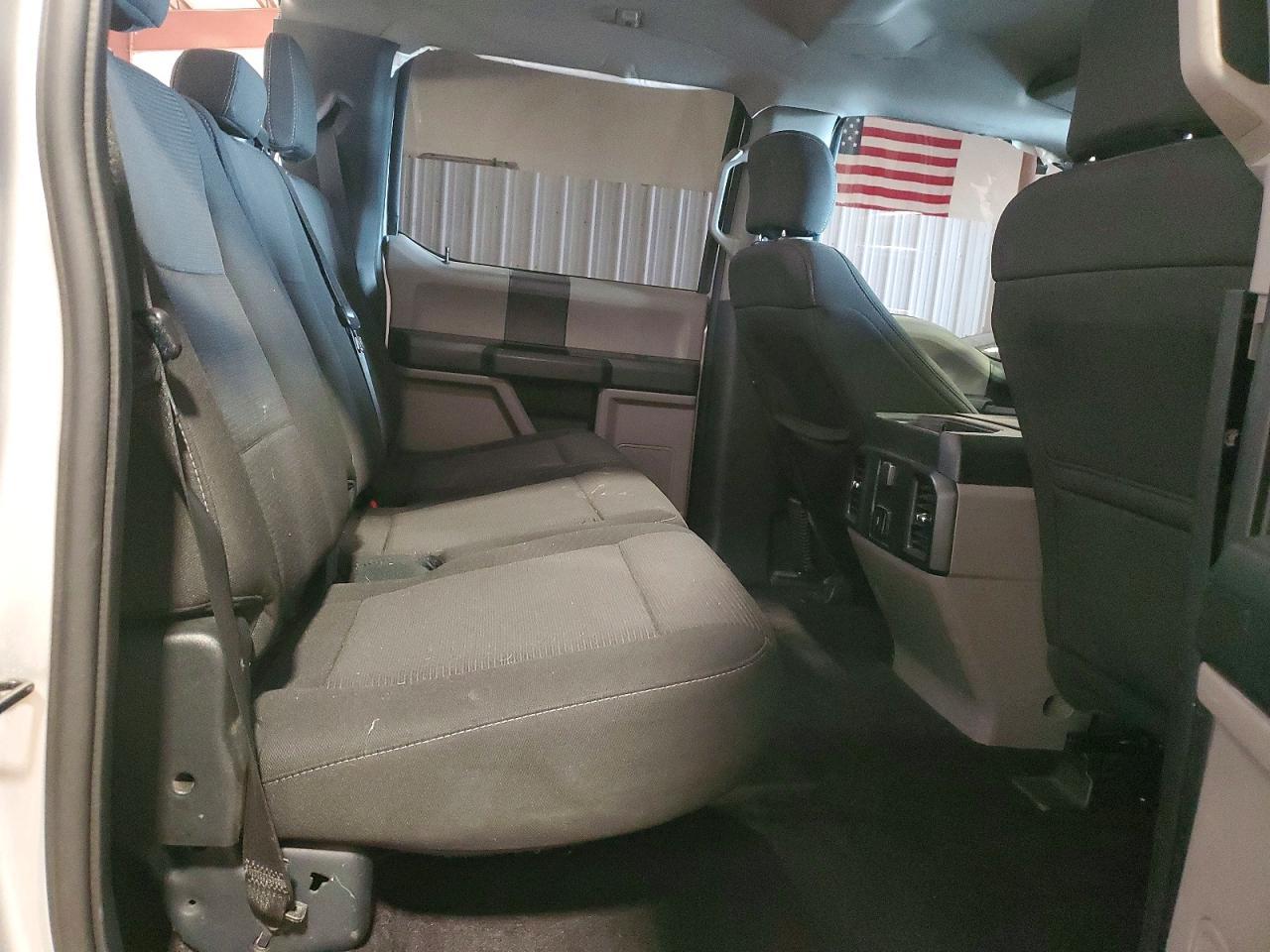 2017 FORD F-150 Lightning