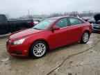 2012 CHEVROLET CRUZE