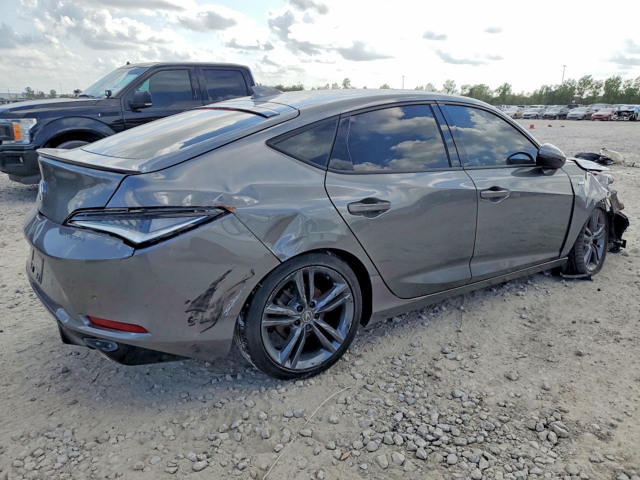 2025 ACURA Integra