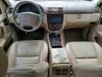 2002 MERCEDES-BENZ ML-Class