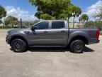 2023 FORD RANGER