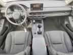 2023 HONDA ACCORD