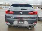 2018 BMW X2
