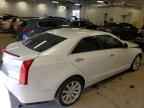 2018 CADILLAC ATS