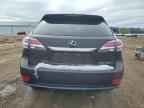 2015 LEXUS RX 450H