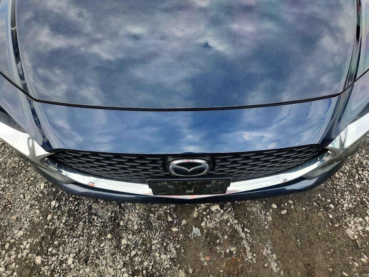 2020 MAZDA 3