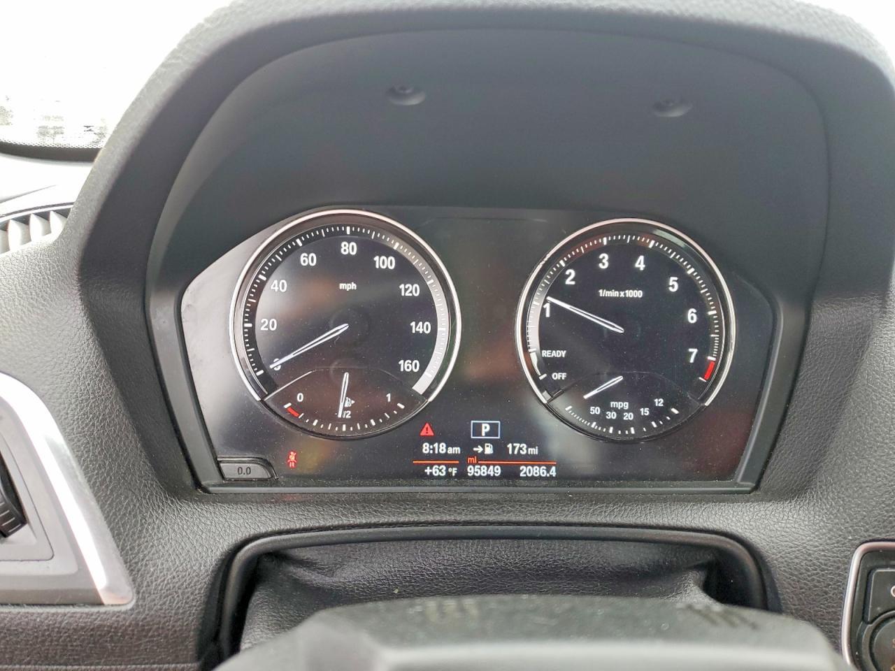 2018 Bmw Motorrad 230i
