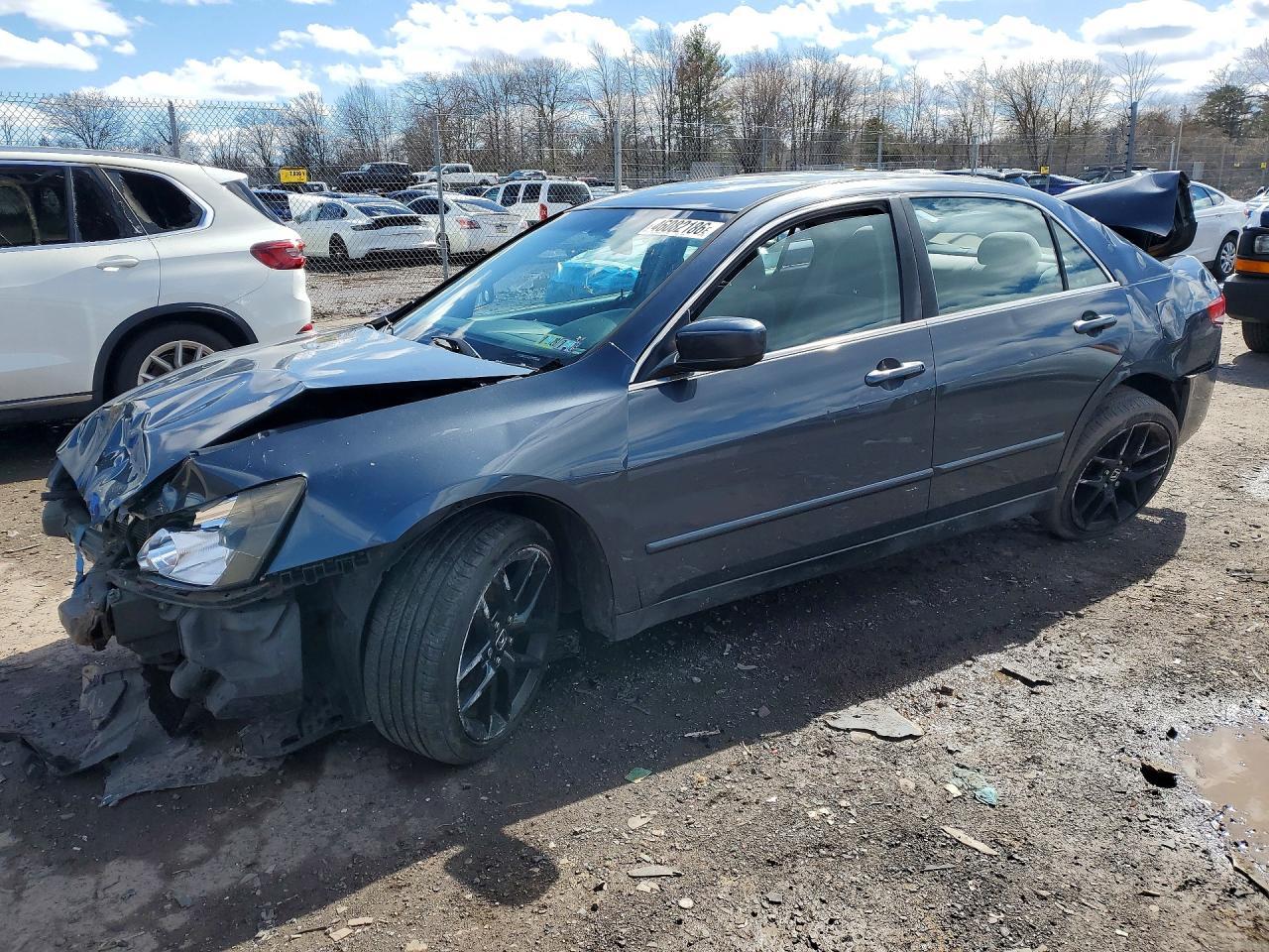 2003 HONDA ACCORD