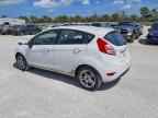 2018 FORD Fiesta