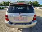 2007 TOYOTA HIGHLANDER