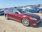 2008 LEXUS LS 460