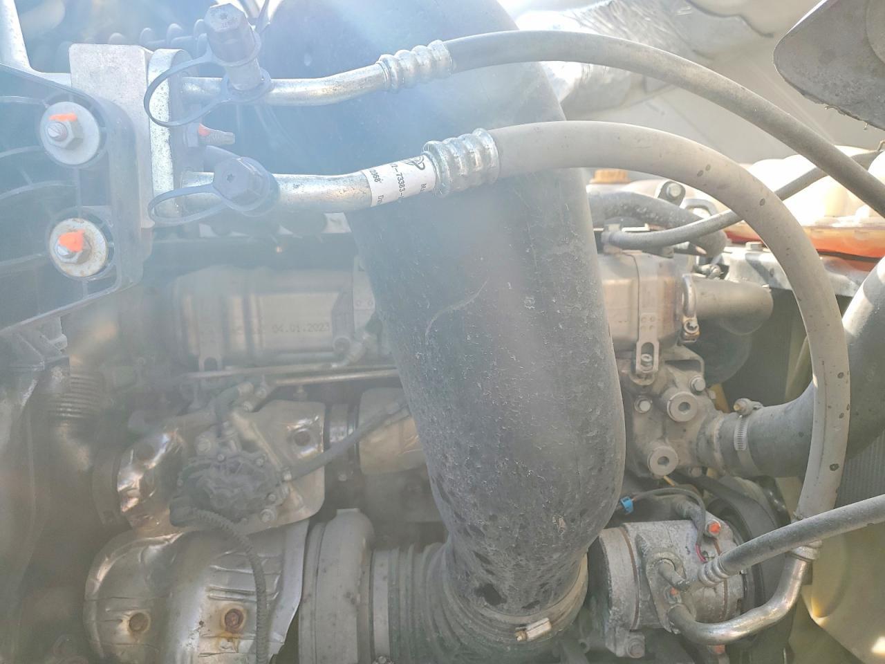 2024 FREIGHTLINER CASCADIA 126