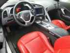 2015 CHEVROLET Corvette Stingray