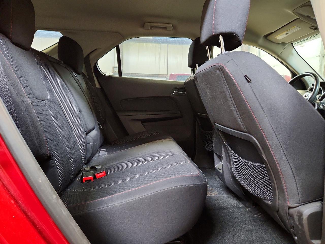 2013 CHEVROLET EQUINOX