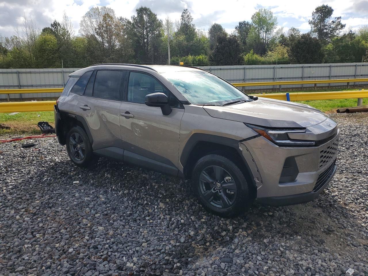 2026 TOYOTA RAV4