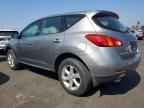 2009 NISSAN MURANO