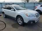 2013 SUBARU Outback