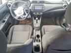 2022 NISSAN VERSA