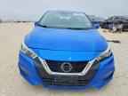 2021 NISSAN VERSA