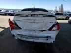2014 NISSAN VERSA