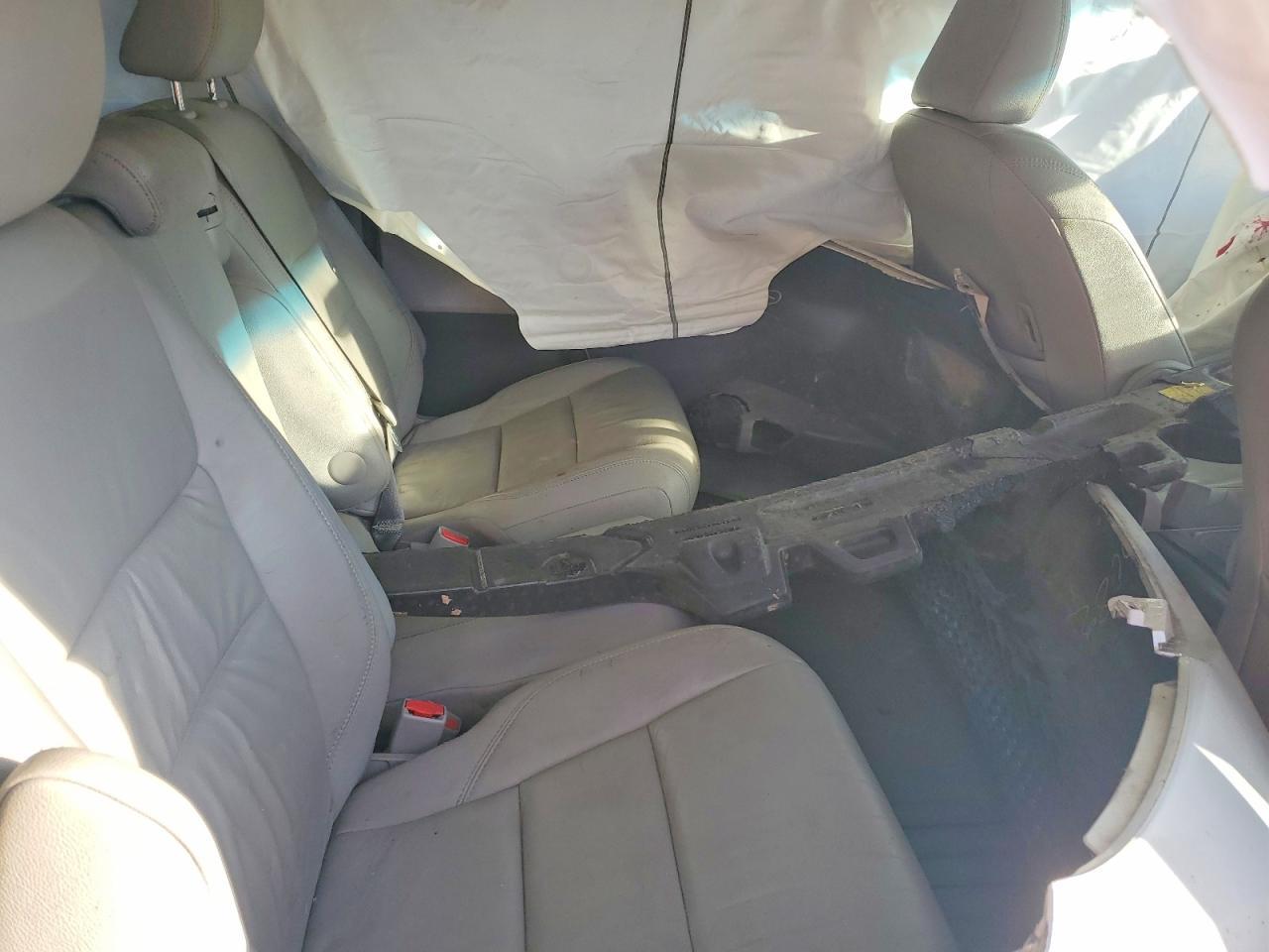 2016 TOYOTA SIENNA