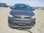 2017 CHEVROLET Spark