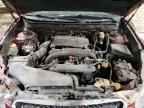 2012 SUBARU Legacy
