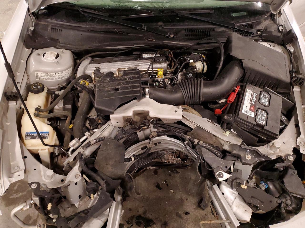 2005 CHEVROLET Classic