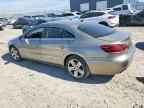 2013 VOLKSWAGEN CC