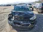 2015 KIA FORTE