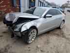 2015 CADILLAC ATS