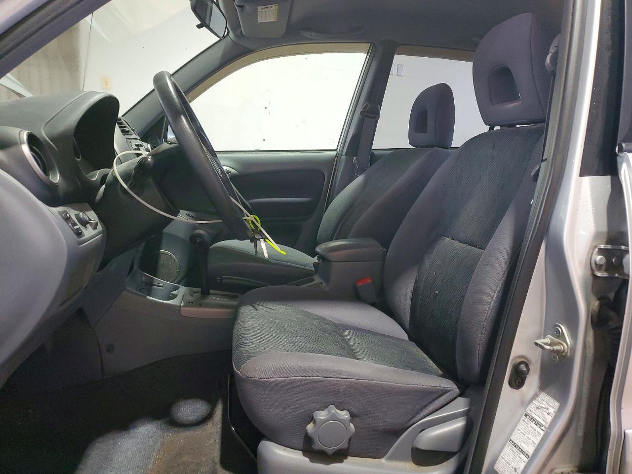 2003 TOYOTA RAV4