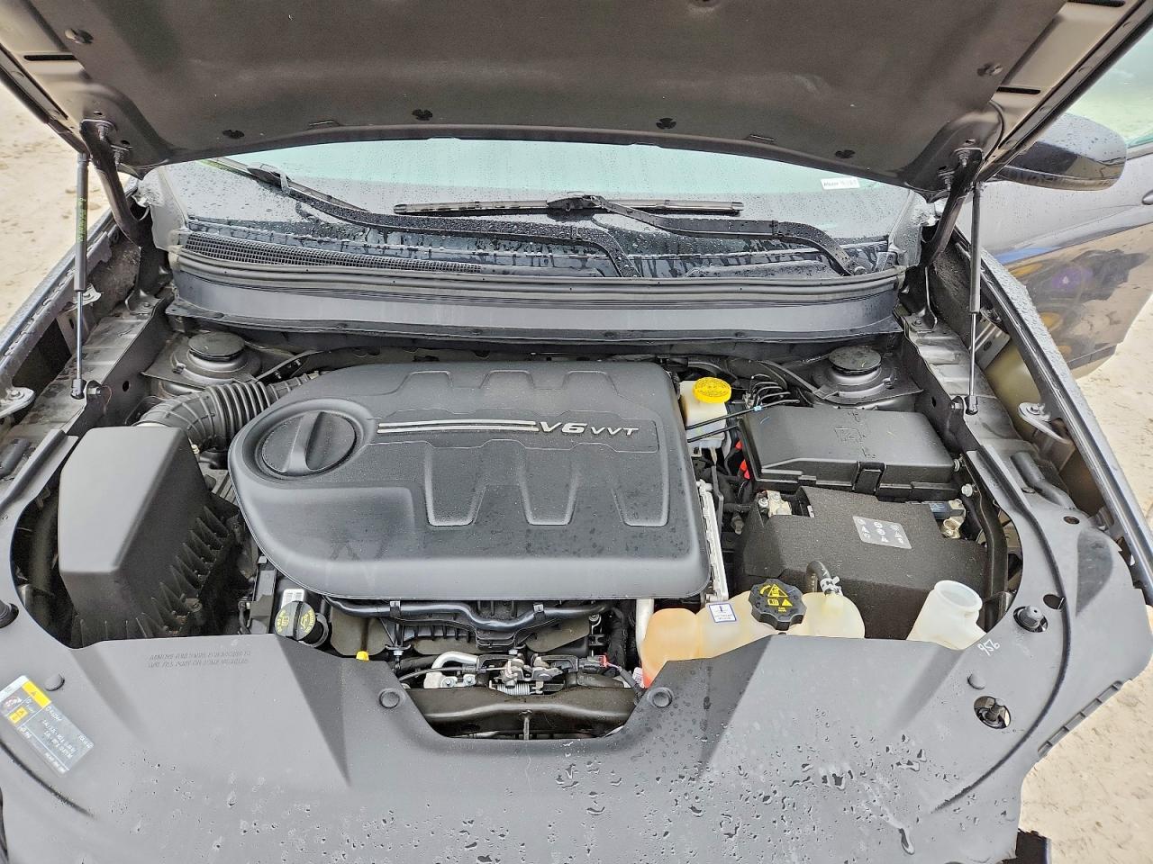 2022 JEEP CHEROKEE